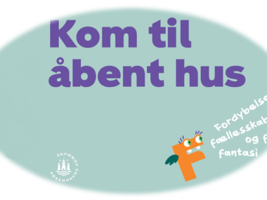 Åbent hus