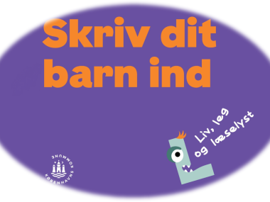 Indskrivning til skoleåret 27/28